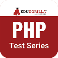 Prepare For PHP With EduGorilla Placement App