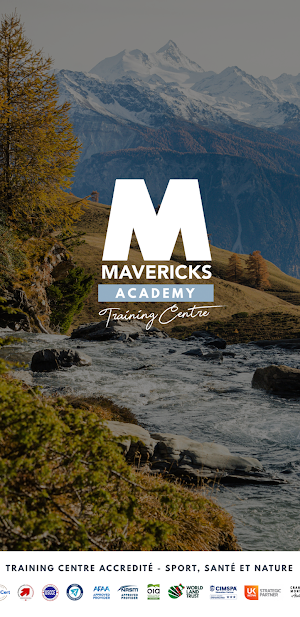 MAVERICKS Crans-Montana Screenshot 0
