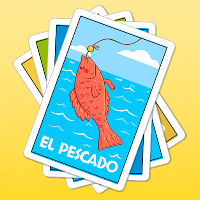 Baraja de Lotería Mexicana