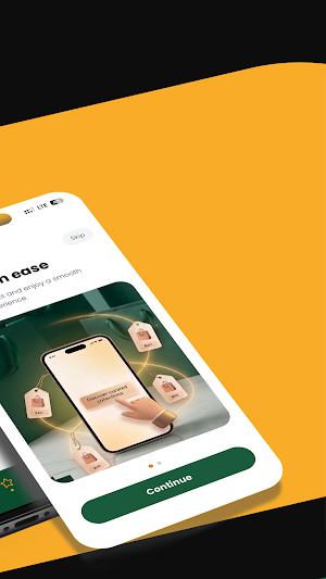Snap Universe Screenshot 1