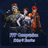 FFF Companion Skins