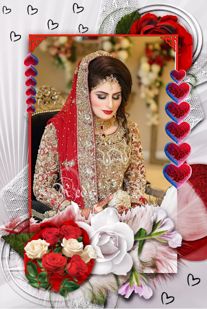 Love Photo Frame 2024 Screenshot 2