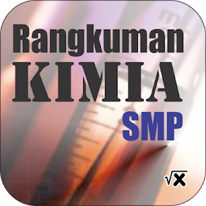 Rangkuman Kimia SMP Screenshot 0