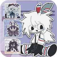 FPE OC Maker: FPE characters
