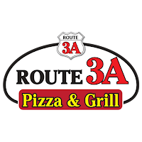 Route 3A Pizza & Grill