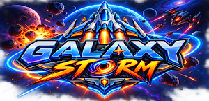 Galaxy Storm Screenshot 1