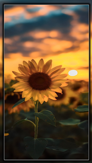Nature Live Wallpapers 4K Screenshot 2