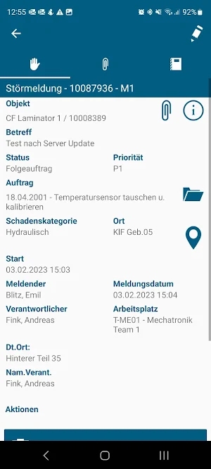Paledo Screenshot 1