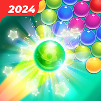 Bubble Pop Rush