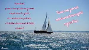 Bonne Journée Screenshot 1