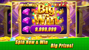 Fruit Jackpot Slots Screenshot 1