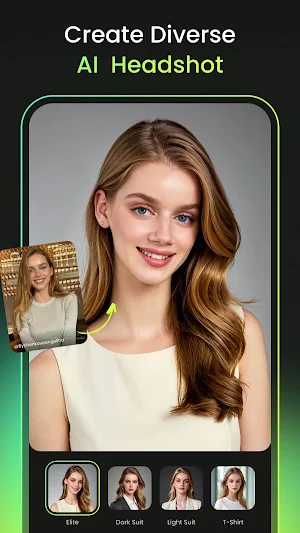 PhotoCat - AI Photo Enhancer Screenshot 3