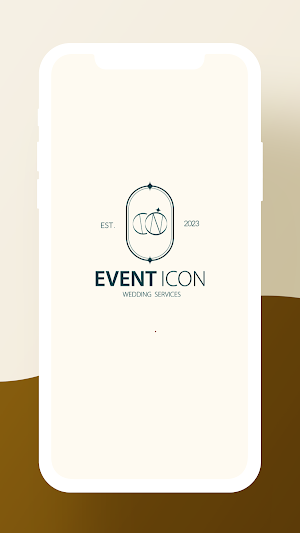 QR Event Icon Screenshot 0