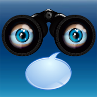 Talking Goggles