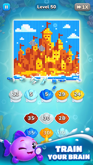 Feed the Fish! Screenshot 2