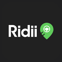 Ridii Driver