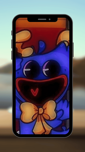 Smiling Critters Wallpaper HD Screenshot 2