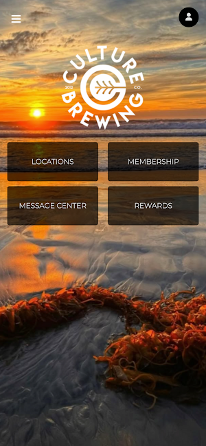 Culture Brewing Co Screenshot 0
