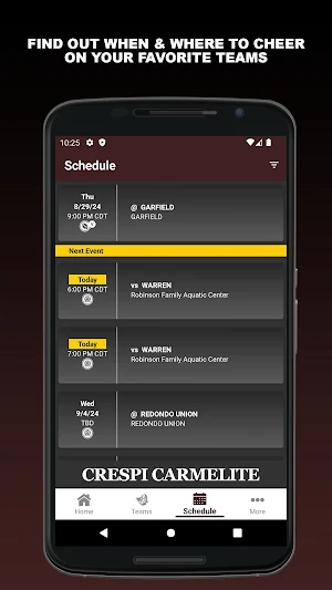 Crespi Celts Screenshot 1