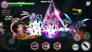 Heroes Infinity Premium Screenshot 2