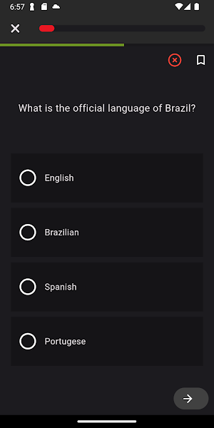 Trivia Arena 2024 Screenshot 3