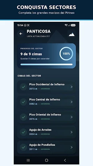 Tachando 3000s Screenshot 2