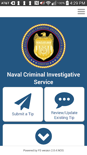 NCIS Tips Screenshot 0