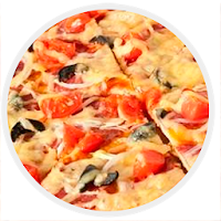Receitas de Pizzas no Liquidificador