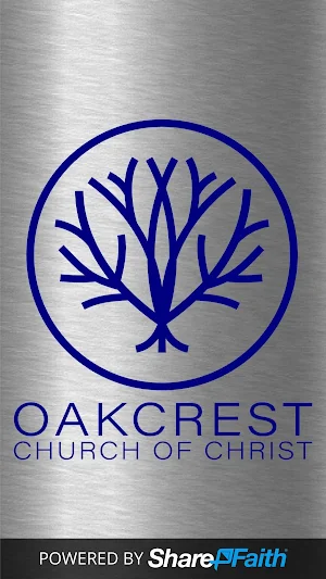 Oakcrest Church of Christ Screenshot 0