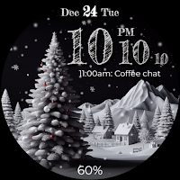 OT | Christmas Landscape Watch