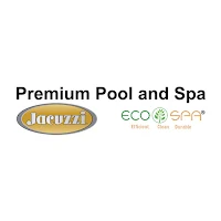 Premium Pool and Spa
