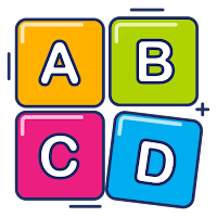 Alphabet Learning