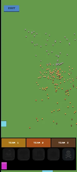 Low Lands Screenshot 3