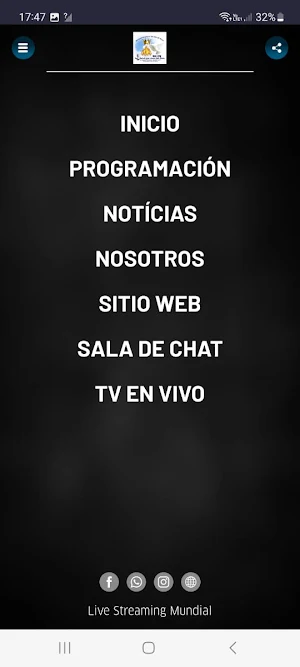 La Voz De Dios 103.1 FM Screenshot 3
