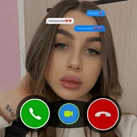 Lady Diana - Fake Video Call