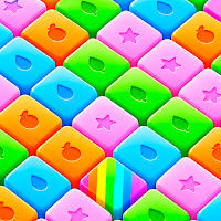 Tile Stack Sort