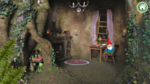 Nara and the Dwarf Screenshot 0