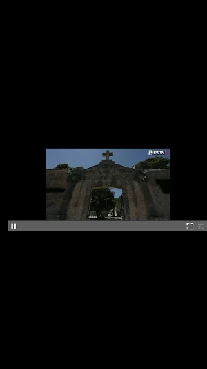 TV Canales Cristianos en Vivo Screenshot 2