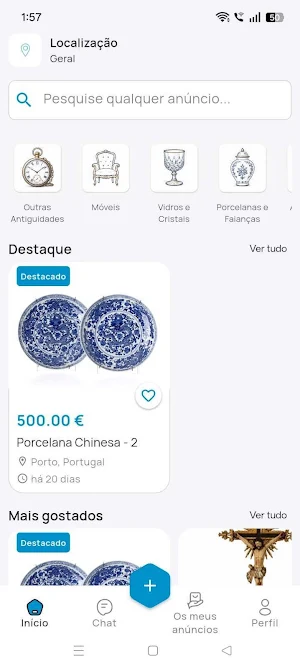 XOP Screenshot 0