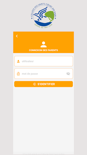 SSCC AinNajm Screenshot 2