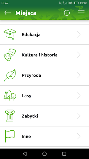 Janów Lubelski Screenshot 2