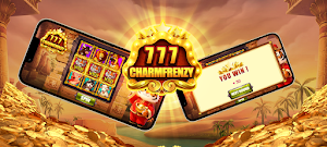 777 Charm Frenzy Screenshot 1