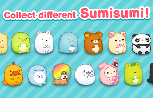 SUMI SUMI : Matching Puzzle Screenshot 1
