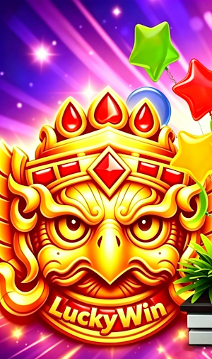 LuckyWin Game Screenshot 0