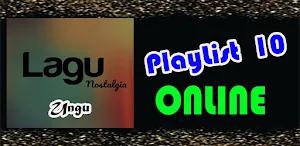 Selekta Pop Nostalgia Offline. Screenshot 1