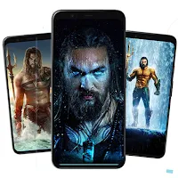 Superhero Aquaman Wallpaper HD