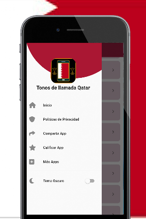 Qatar Ringtones for Mobile Screenshot 2