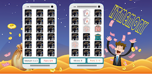 HTMEMORY Screenshot 1