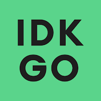 IDK GO