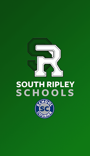 South Ripley Schools (Indiana) Screenshot 0